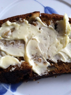 A picture of Pumpkin Patch Bread.