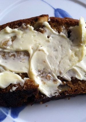 A picture of Pumpkin Patch Bread.