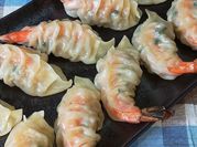A picture of korean starch