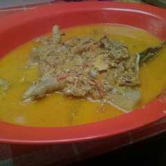 Sayur jantung ceker রেসিপির প্রধান ছবি