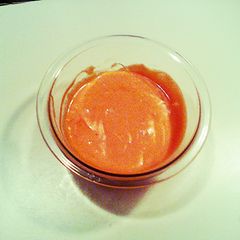 Russian Dressing A picture of Russian Dressing.