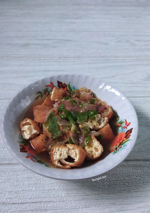Foto resep Tahu Gejrot