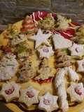 Biscotti di Conce❤