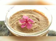 Hình ảnh của pate hạt