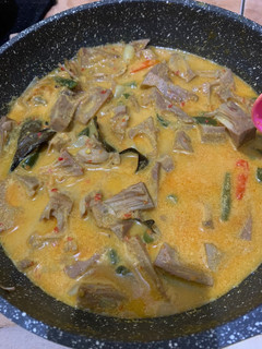 Foto resep Sayur Lodeh Nangka/ tewel