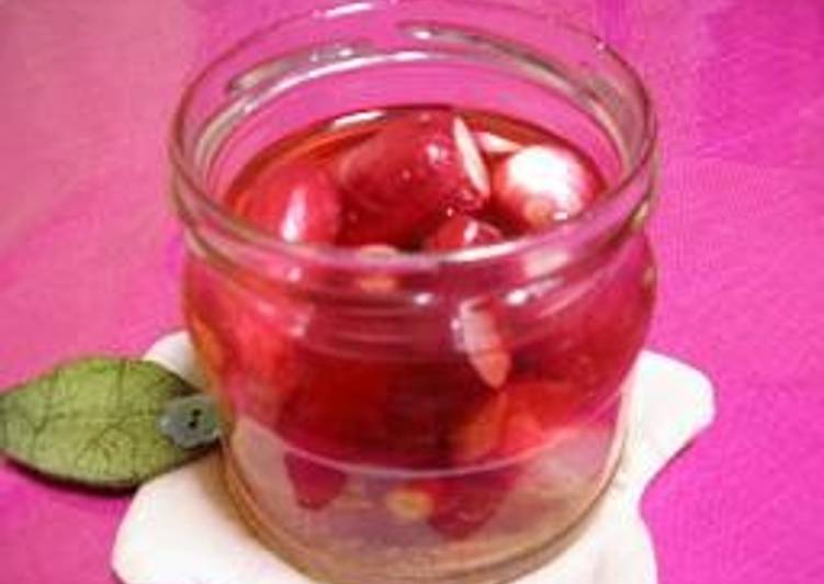 Step-by-Step Guide to Make Award-winning Pickled Radish