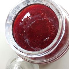 A picture of Strawberry jam.