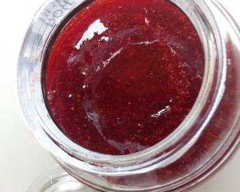 Without Fail Cooking Recipe Strawberry jam Home Style