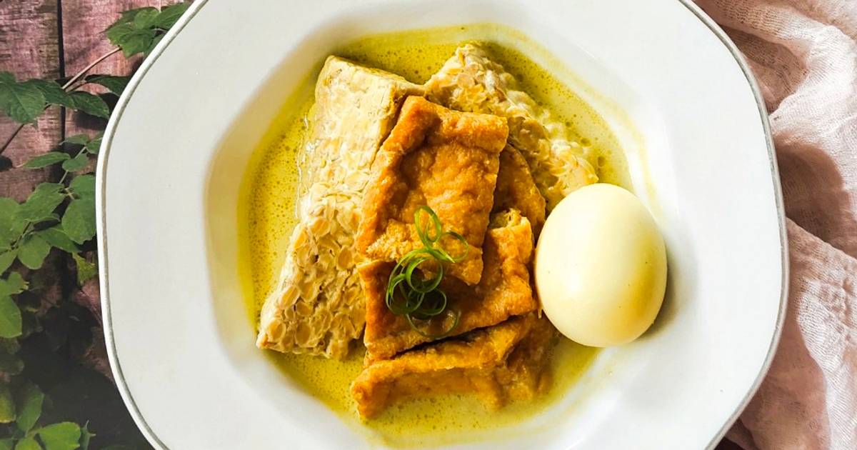 128.791 resep masakan berbahan dasar tahu enak dan sederhana ala
