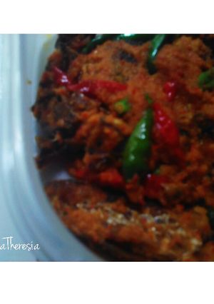 Foto resep Pesmol Ikan Dencis