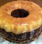 Easy Steps to Prepare Chocoflan cake the  Makes Drooling Can spoil the tongue