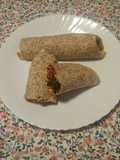 Burritos de aprovechamiento fríos