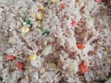 Arroz frito