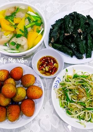 Hình của món Bữa cơm gia đình 59.