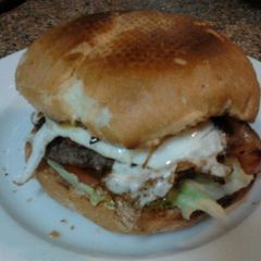 A picture of Ladybirds U Beaut , Fair Dinkum , True Blue , Aussie Works Burger ..