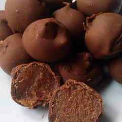 A picture of Vickys Homemade 'Cadbury's Rolos, GF DF EF SF NF.