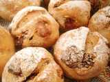fig walnut bread