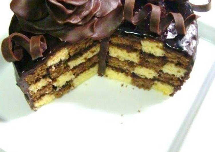 Chocolate Decorations For Valentine's Chocolate Decorations For Valentine's