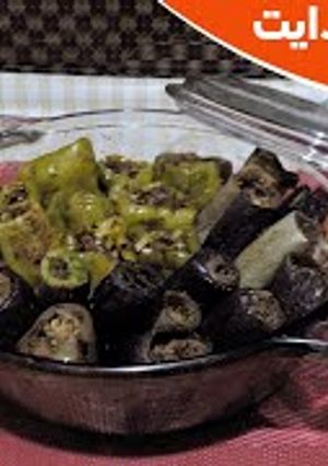 صورة لوصفة وصفات كيتو دايت