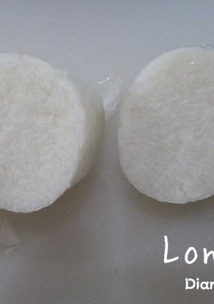 Foto resep Lontong
