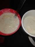 Atole de avena 🍵