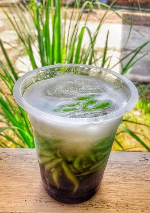 Foto resep Es Cendol