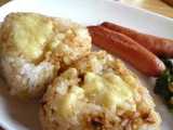 bonito onigiri