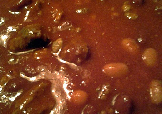 Step-by-Step Guide to Make Perfect Chili