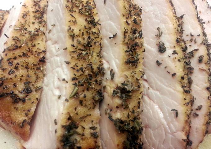 Simple Way to Prepare Award-winning Quick Thanksgiving Turkey