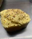 Pancito express garbanzo
