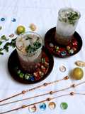 Nimbu masala soda