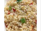 Nasi goreng kampung