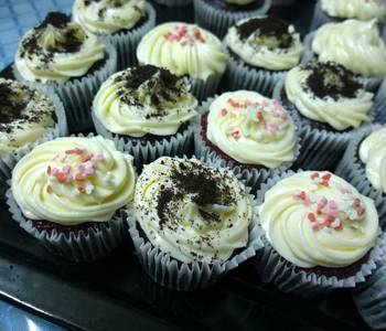 Without Fail Make Recipe Miras Easy Cream Cheese Frosting Delicious