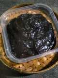 Selai Coklat