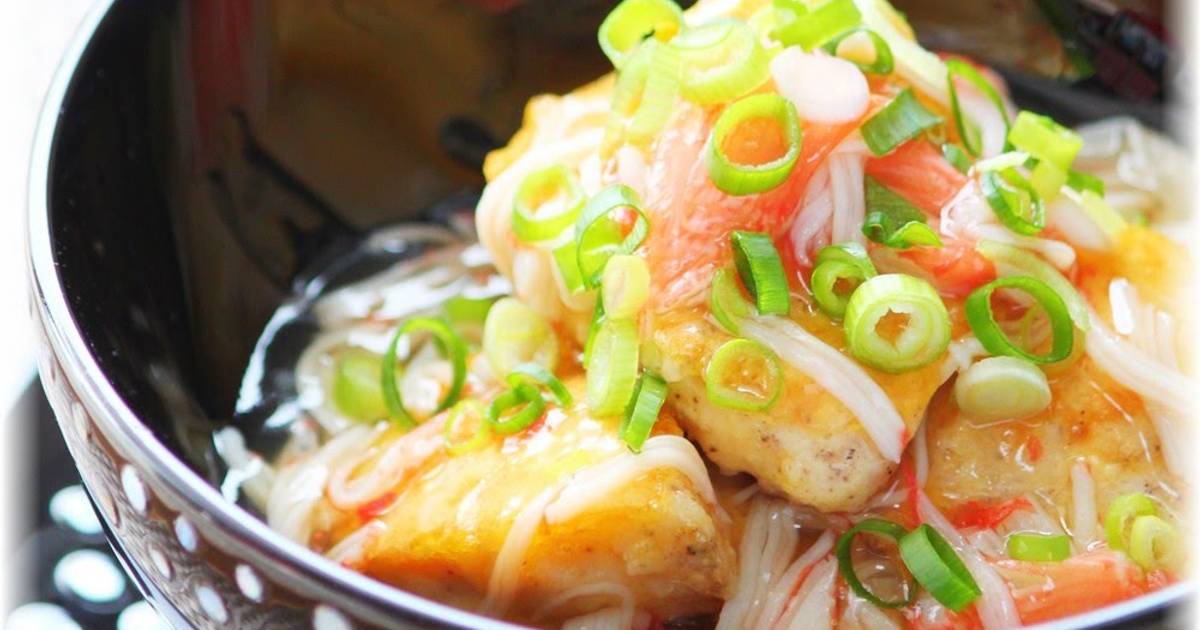 Imitation crab meat recipes: easy & tasty ideas for home cooks - Cookpad