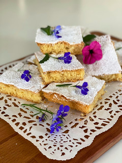 Φωτογραφία της συνταγής Paradise cake με 12 κουταλιές