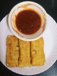 ચીઝી પફ (Cheese puff Recipe in Gujarati) રેસીપી મુખ્ય ફોટો