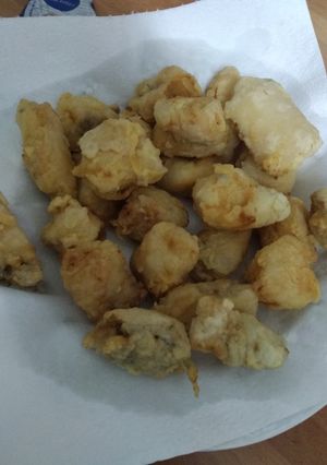 Foto principal de Cazón en adobo