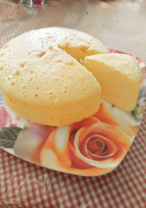 Foto resep Jiggly Cheese Cake