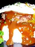 Mike's Crazy EZ Loco Moco