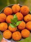 Sri Lankan Fish Cutlets