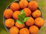 Sri Lankan Fish Cutlets