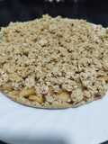 Crumble de Manzana