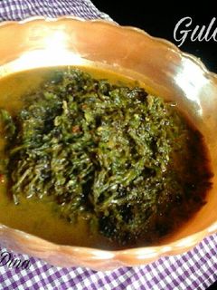 Foto resep Gulai Pakis