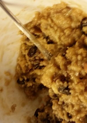 A picture of Oatmeal my Way.