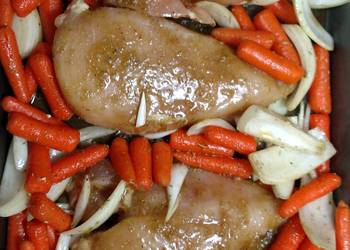 Easy Cooking Recipe Rosemary Pork Tenderloin Delicious Simple