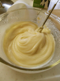 A picture of Versatile Microwaved White Sauce (for Beginners).