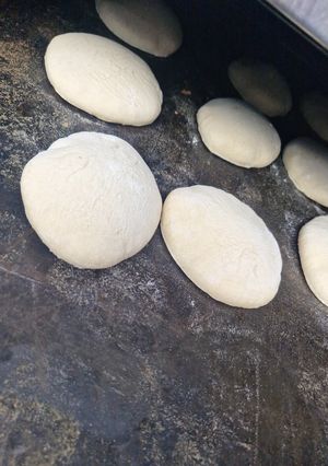Una foto de Pan de Pita