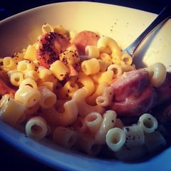 A picture of Mac N Cheese Please!.