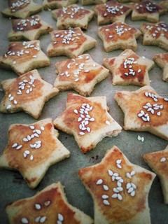 Foto resep Kue Kacang / Peanut Cookies